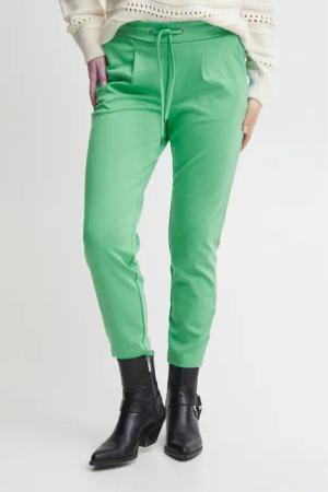 b.young Stoffhose BYRizetta Stoffhose mit bequemer