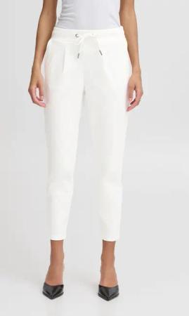 b.young Stoffhose BYRizetta Stoffhose mit bequemer