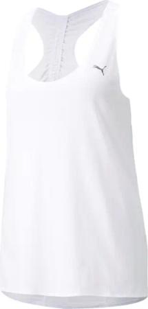 PUMA Tanktop Puma Damen Tanktop Studio