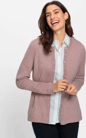 Witt Strickjacke Strickjacke