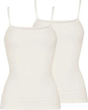 Mey Unterhemd 2er Pack Organic (Spar-Set,
