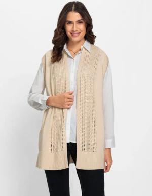 Witt Strickweste Strickweste