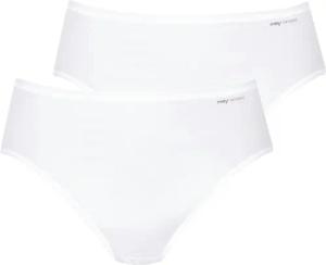 Mey Jazz-Pants Slips 2er Pack Organic