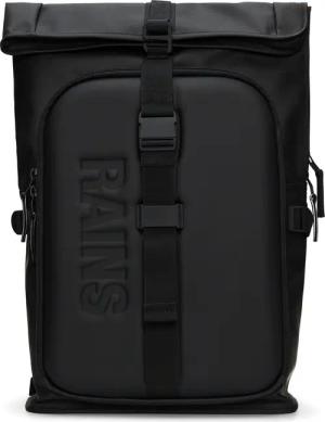 Rains Rucksack Texel Moulded - Rucksack