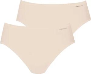 Mey Jazz-Pants Slips 2er Pack Organic