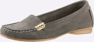 heine Mokassin Slipper