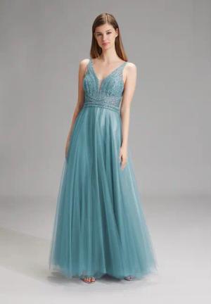 hey kyla Abendkleid