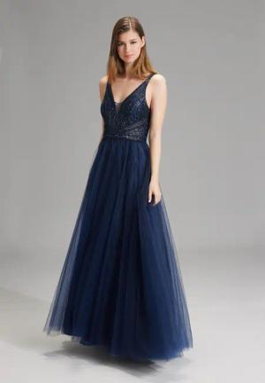 hey kyla Abendkleid