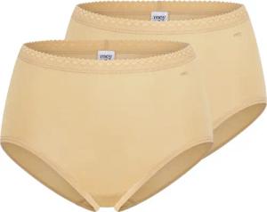 Mey Taillenslip 2er Pack Lights (Spar-Set,