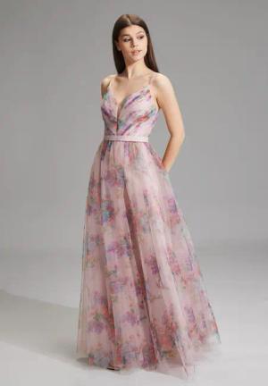 hey kyla Abendkleid
