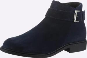 heine Kurzstiefelette Stiefelette
