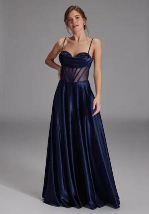 hey kyla Abendkleid