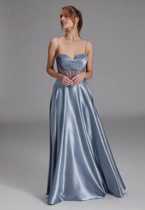 hey kyla Abendkleid