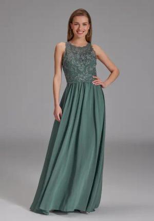 hey kyla Abendkleid