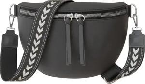 KMISSO Umhängetasche Damen Crossbody Umhänge Hand