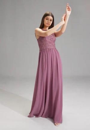 hey kyla Abendkleid