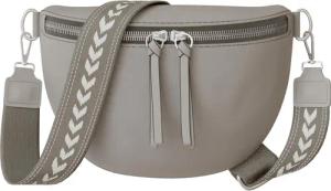KMISSO Umhängetasche Damen Crossbody Umhänge Hand
