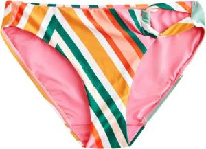 Next Bikini-Hose Geknotete Bikinihose mit hohem