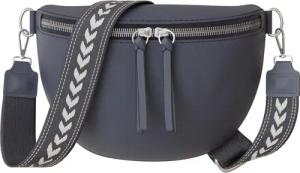 KMISSO Umhängetasche Damen Crossbody Umhänge Hand
