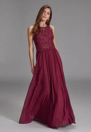 hey kyla Abendkleid