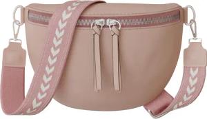 KMISSO Umhängetasche Damen Crossbody Umhänge Hand