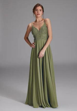 hey kyla Abendkleid