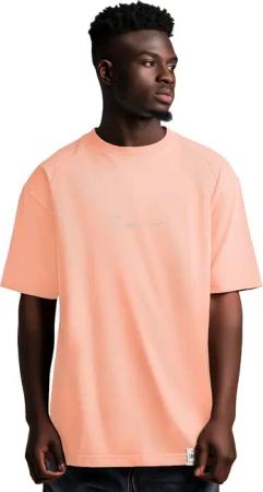 Reichstadt Oversize-Shirt Casual T-shirt 22RS033 mit