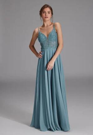 hey kyla Abendkleid