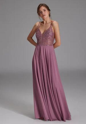 hey kyla Abendkleid