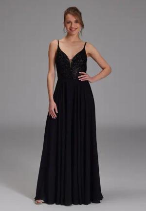 hey kyla Abendkleid