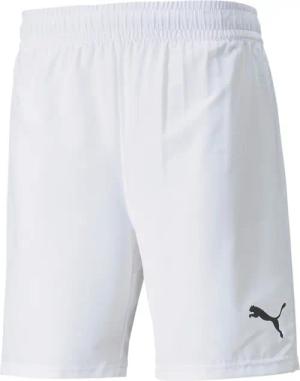 PUMA Trainingsshorts Puma Herren Shorts teamFINAL