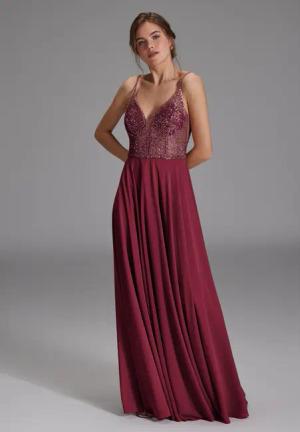 hey kyla Abendkleid