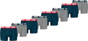 PUMA Boxershorts PUMA MEN EVERYDAY BASIC
