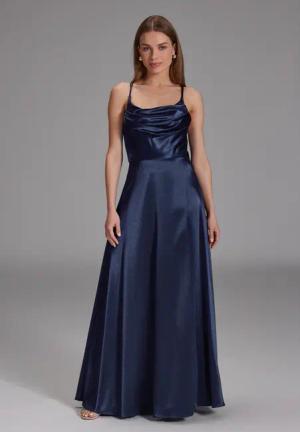 hey kyla Abendkleid