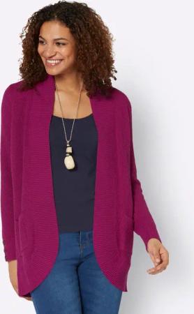 Witt Strickjacke Strickjacke