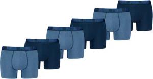 PUMA Boxershorts PUMA MEN EVERYDAY BASIC