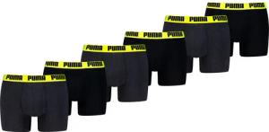 PUMA Boxershorts PUMA MEN EVERYDAY BASIC
