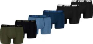 PUMA Boxershorts PUMA MEN EVERYDAY BASIC