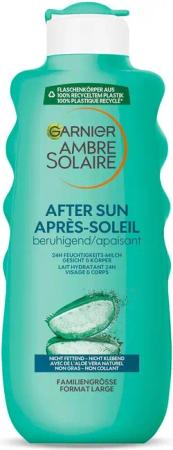 GARNIER After Sun-Lotion Ambre Solaire After