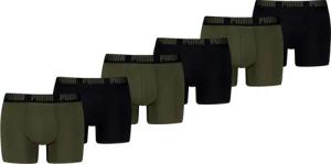 PUMA Boxershorts PUMA MEN EVERYDAY BASIC