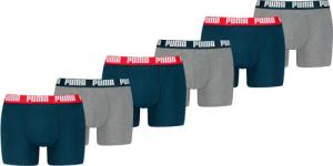PUMA Boxershorts PUMA MEN EVERYDAY BASIC