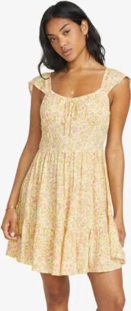Billabong Minikleid Sweet Bouquet - Mini-Kleid