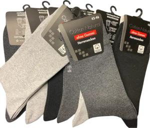 DDOnlineShop Businesssocken 10 Paar Herren &