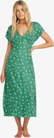 Billabong Midikleid Bright Skies - Midikleid