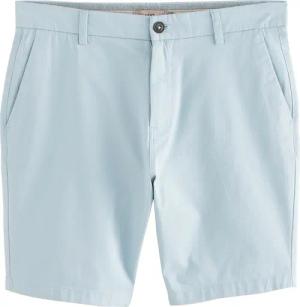 Next Chinoshorts Straight Fit Chinoshorts mit