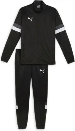 PUMA Trainingsanzug Puma Herren Trainingsanzug teamRISE