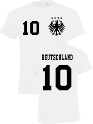 Youth Designz T-Shirt Deutschland Kinder T-Shirt