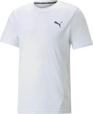 PUMA T-Shirt Puma Herren T-Shirt TRAIN