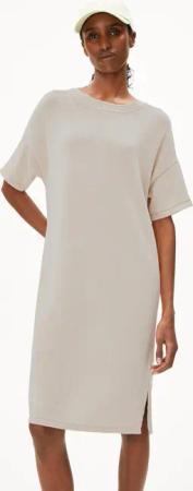 Armedangels Strickkleid LINAA LINO Strickkleid aus