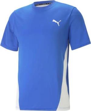 PUMA T-Shirt Puma Herren T-Shirt TRAIN